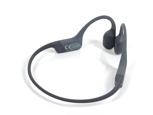 Shokz OpenRun S803 Bone Conduction Open-Ear Endurance Headphones - Black — photo 3