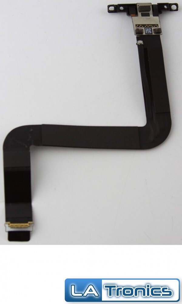 Apple iMac A1418 Mid 2014 MF883LL/A 21.5" iSight Camera Webcam W/Cable 923-00036 — photo 2