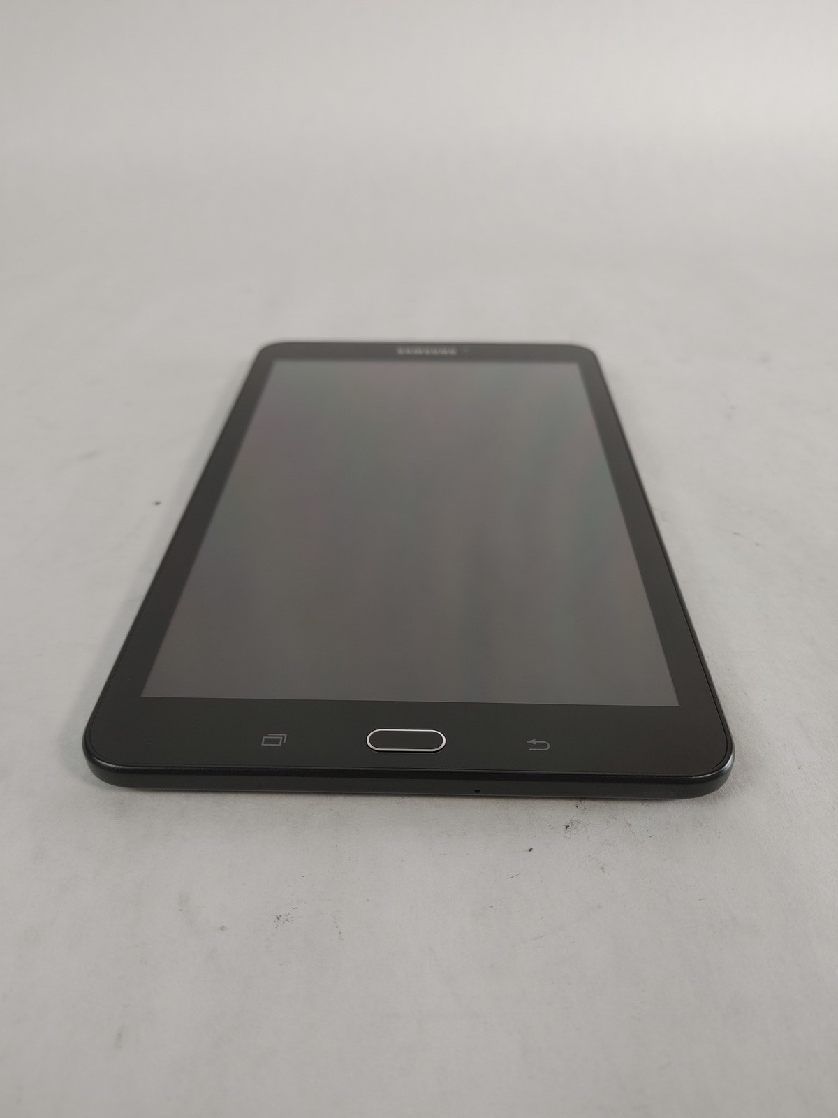 Samsung Galaxy Tab E SM-T377V 16 GB Android 7.0 Verizon Only Wi-Fi 4G BAD CAMERA — photo 2