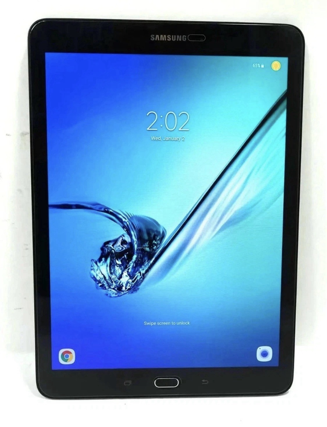 Samsung Galaxy Tab S2 SM-T813 32GB Wi-Fi 9.7" - Tablet