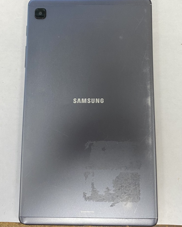 Samsung Galaxy Tab A7 Lite - SM-T220 32GB  0716-12T — photo 4