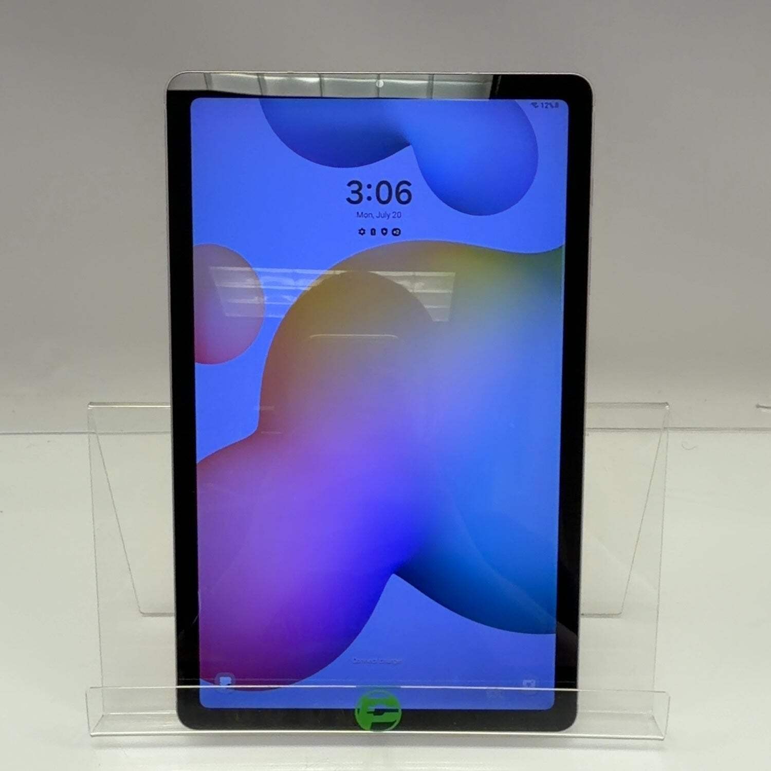 WiFi Only Samsung Galaxy Tab S6 Lite 10" 64GB Pink SM-P610 with Pen