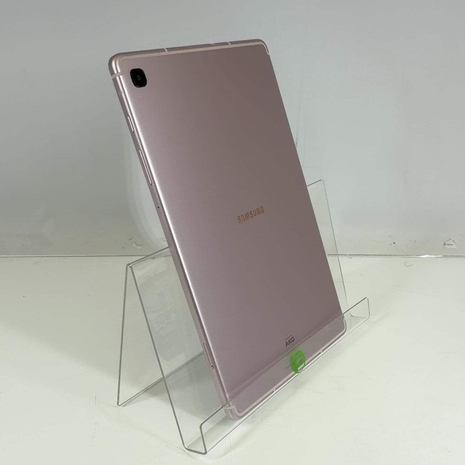 WiFi Only Samsung Galaxy Tab S6 Lite 10" 64GB Pink SM-P610 with Pen — photo 3