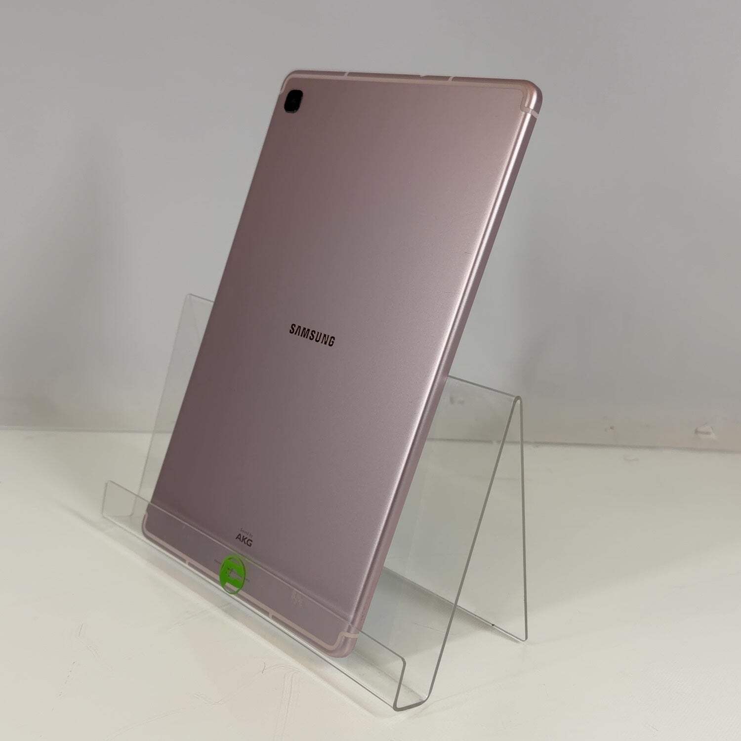 WiFi Only Samsung Galaxy Tab S6 Lite 10" 64GB Pink SM-P610 with Pen — photo 4