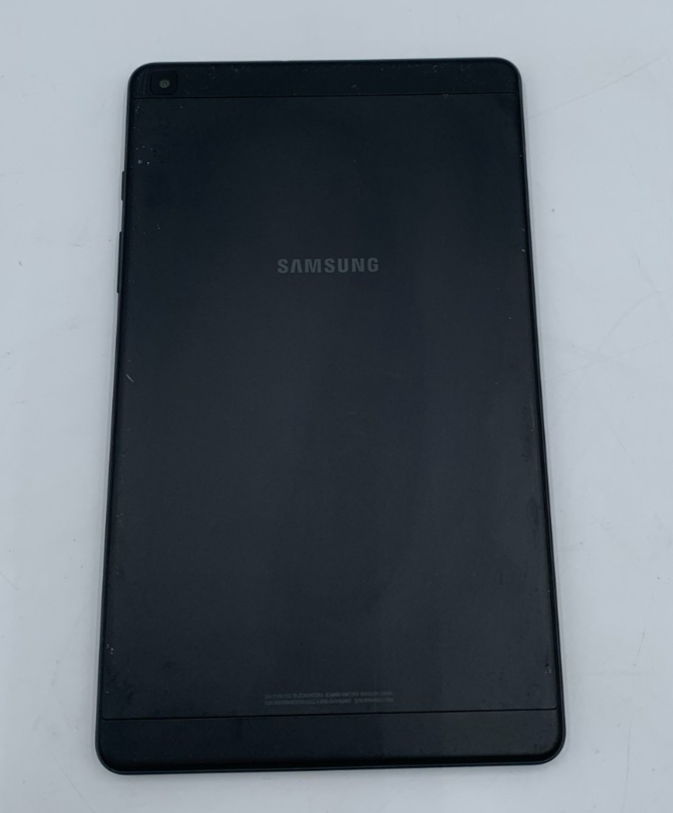 Samsung Galaxy Tab A 8" SM-T290 Wi-Fi ONLY 32GB Carbon Black Android Tablet Fair — photo 2