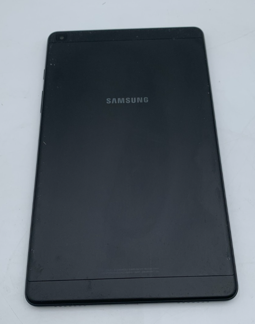 Samsung Galaxy Tab A 8" SM-T290 Wi-Fi ONLY 32GB Carbon Black Android Tablet Fair — photo 3