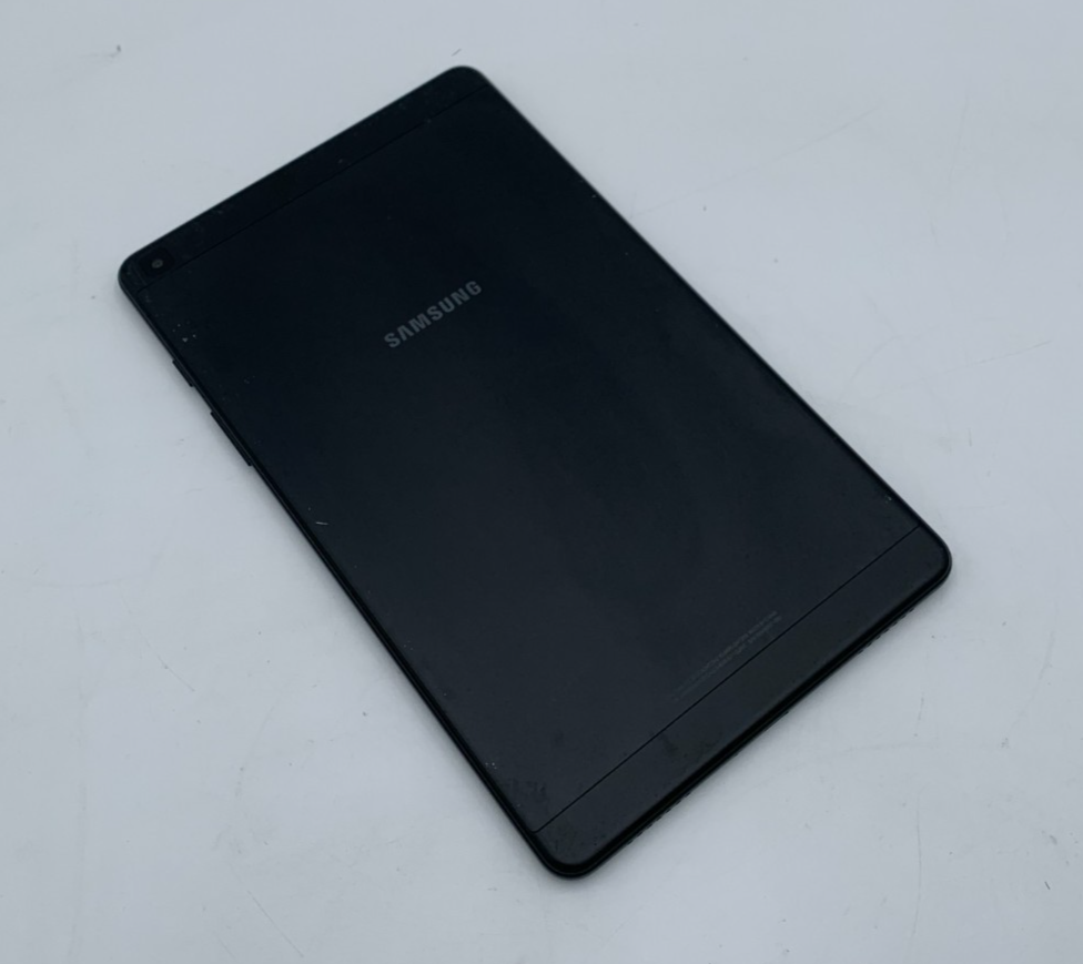 Samsung Galaxy Tab A 8" SM-T290 Wi-Fi ONLY 32GB Carbon Black Android Tablet Fair — photo 4