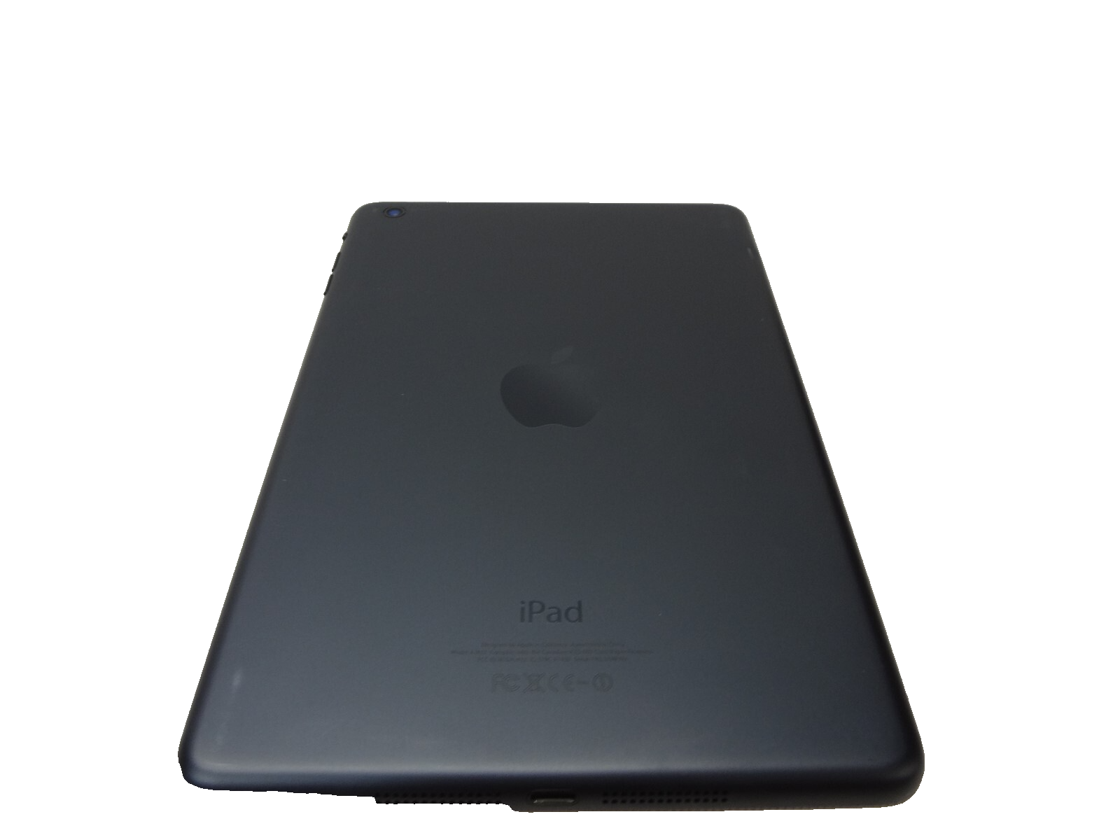 Apple iPad Mini A1432 16GB 7.9" Wi-Fi - Black/Slate — photo 2