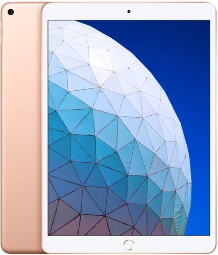 Apple iPad Air 3 (2019) 10.5" 256GB Gold WiFi