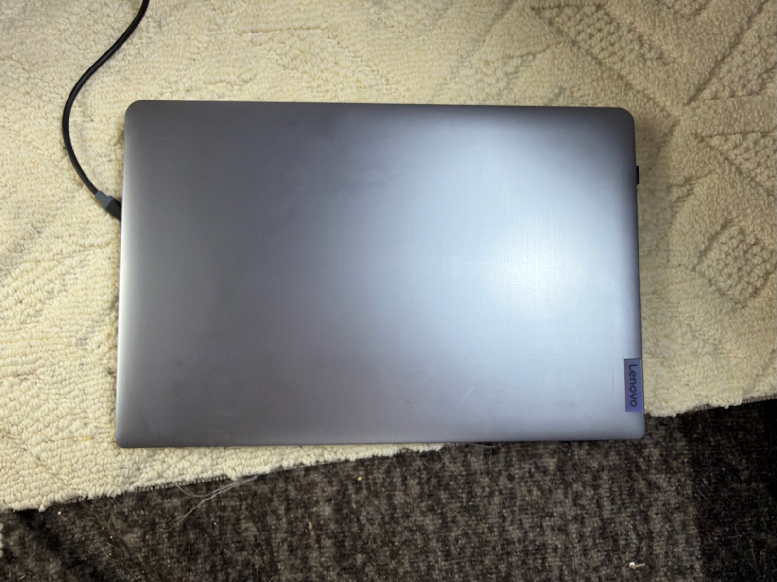 Lenovo IdeaPad 3 15ITL6 15.6" i5-1135G7 2.4GHz 8GB RAM 238GB SSD — photo 2