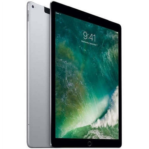 Apple iPad Pro 1st Gen 12.9-inch Wi-Fi Cellular 128GB Space Gray Good