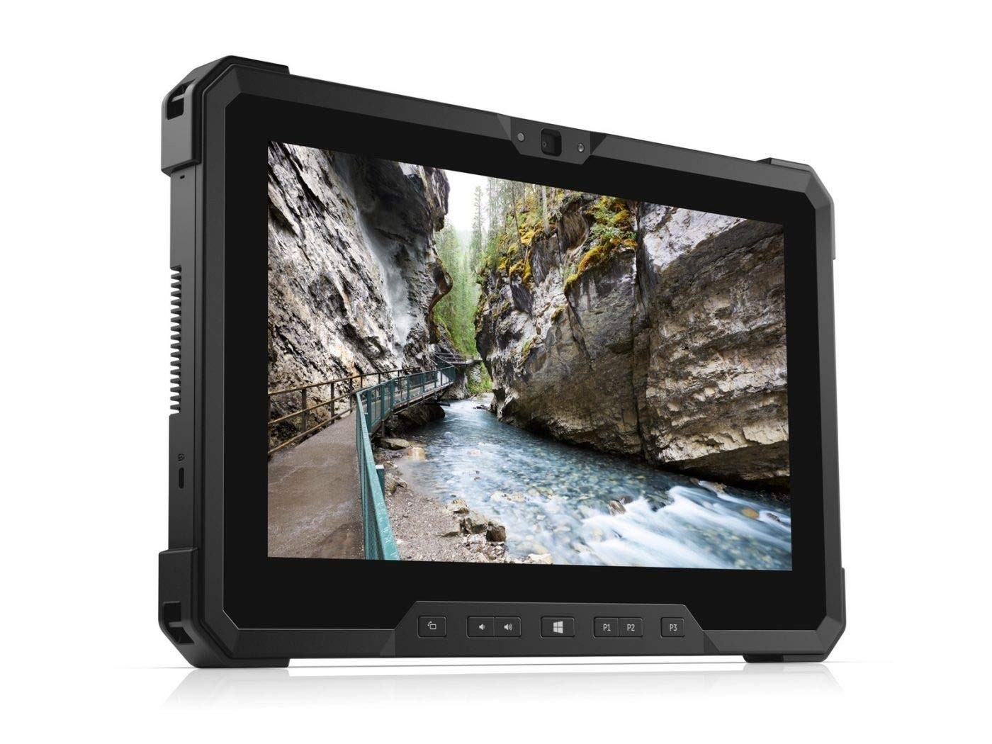 Dell Latitude 7212 Rugged 11.6" Core i7-8650U 1.90GHZ 16GB 512GB Win 11P