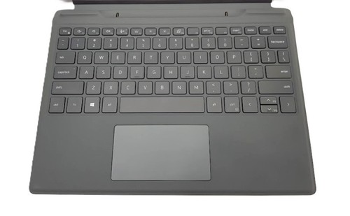 Dell Latitude 7320 Detachable 13.3" FHD i5-1140G7 16GB RAM 256GB SSD W11 Pro KBD — photo 5