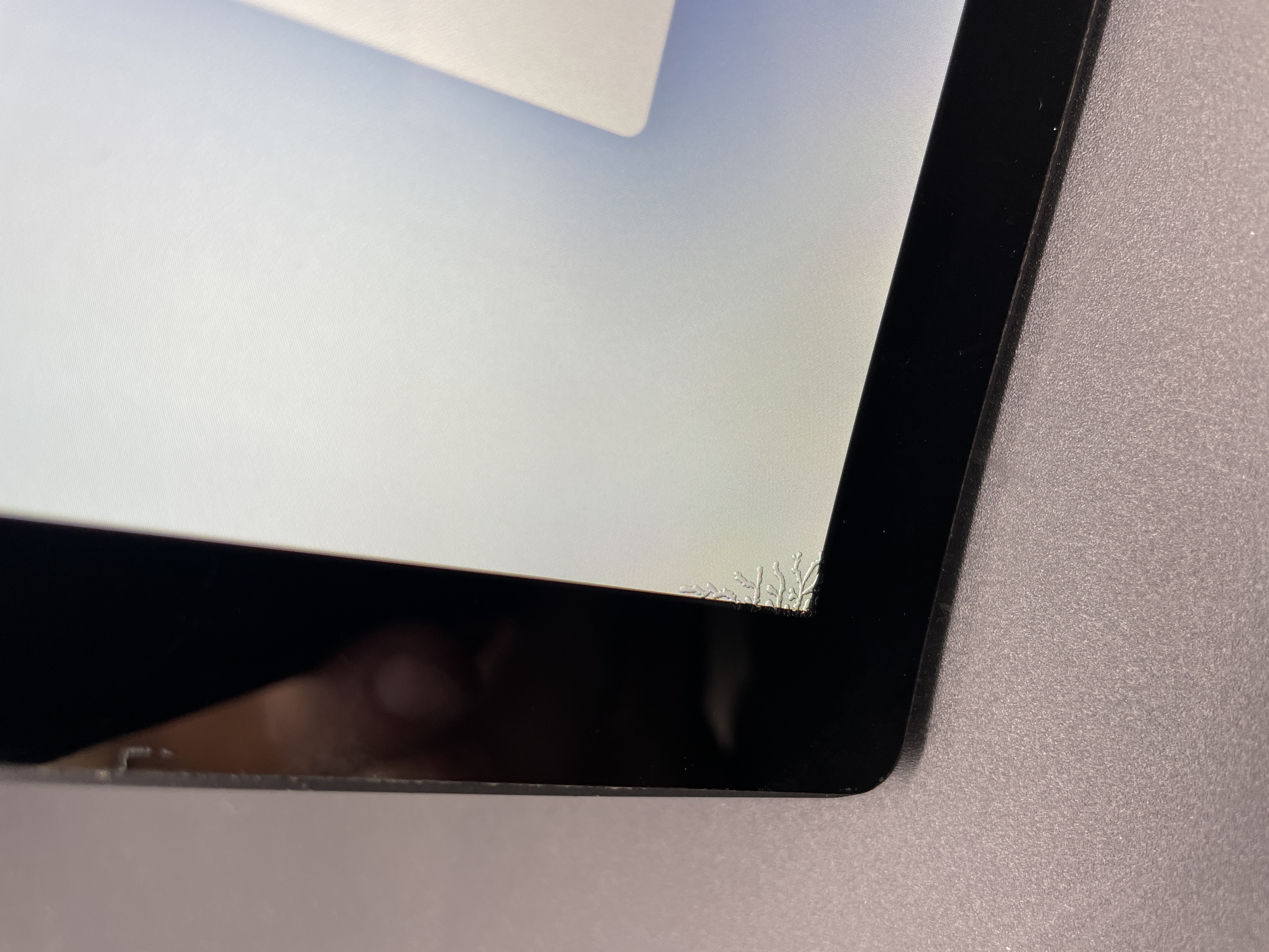 Microsoft Surface Pro 6 12.3" i5-8350U 8GB DDR3 256GB SSD Windows 11 Black — photo 2