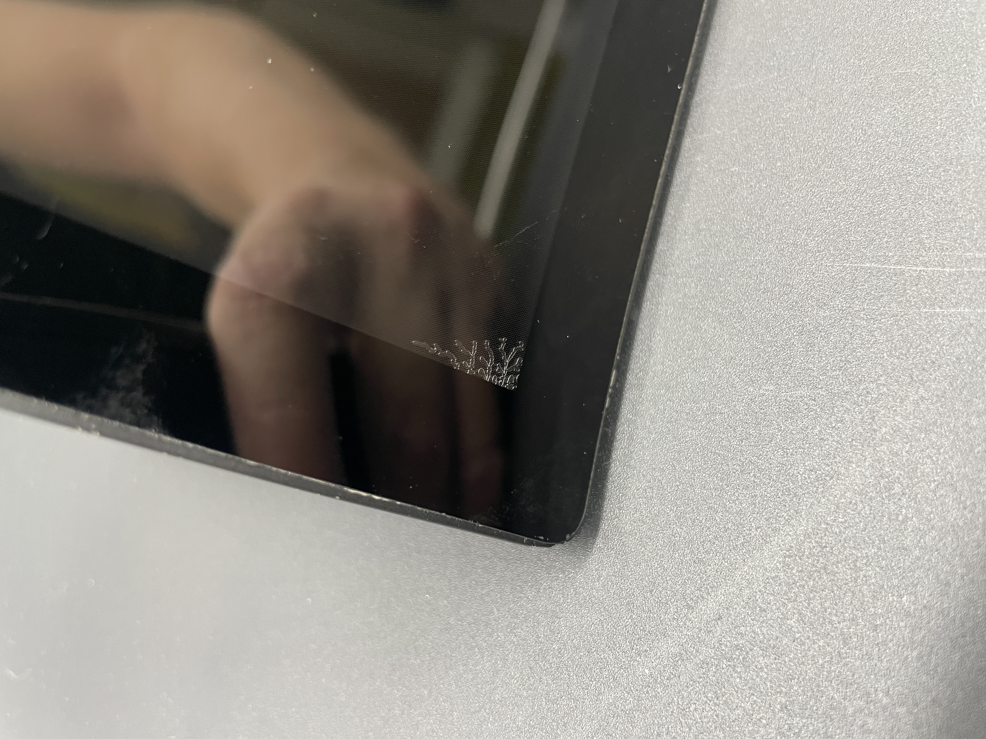 Microsoft Surface Pro 6 12.3" i5-8350U 8GB DDR3 256GB SSD Windows 11 Black — photo 3