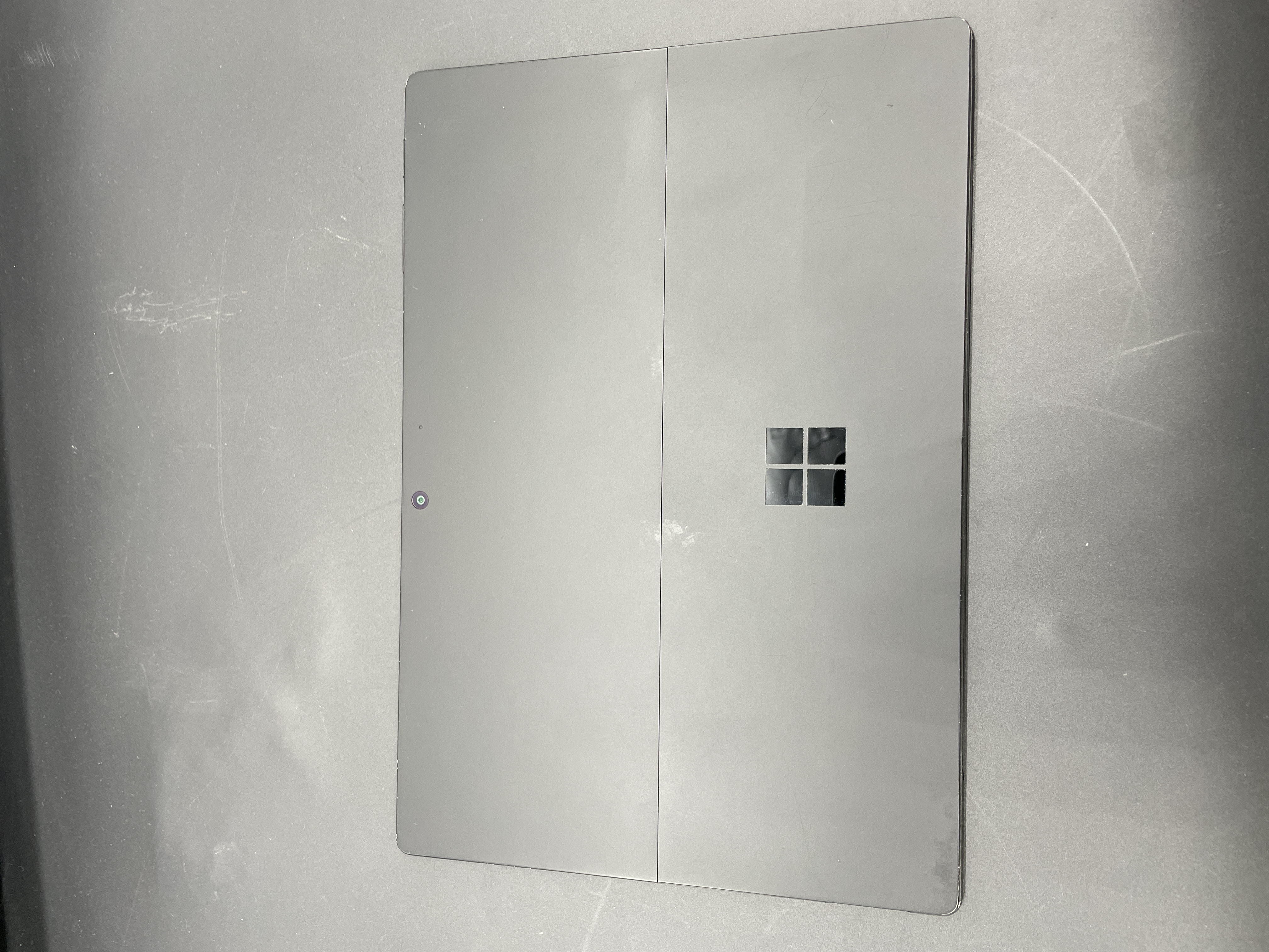 Microsoft Surface Pro 6 12.3" i5-8350U 8GB DDR3 256GB SSD Windows 11 Black — photo 4