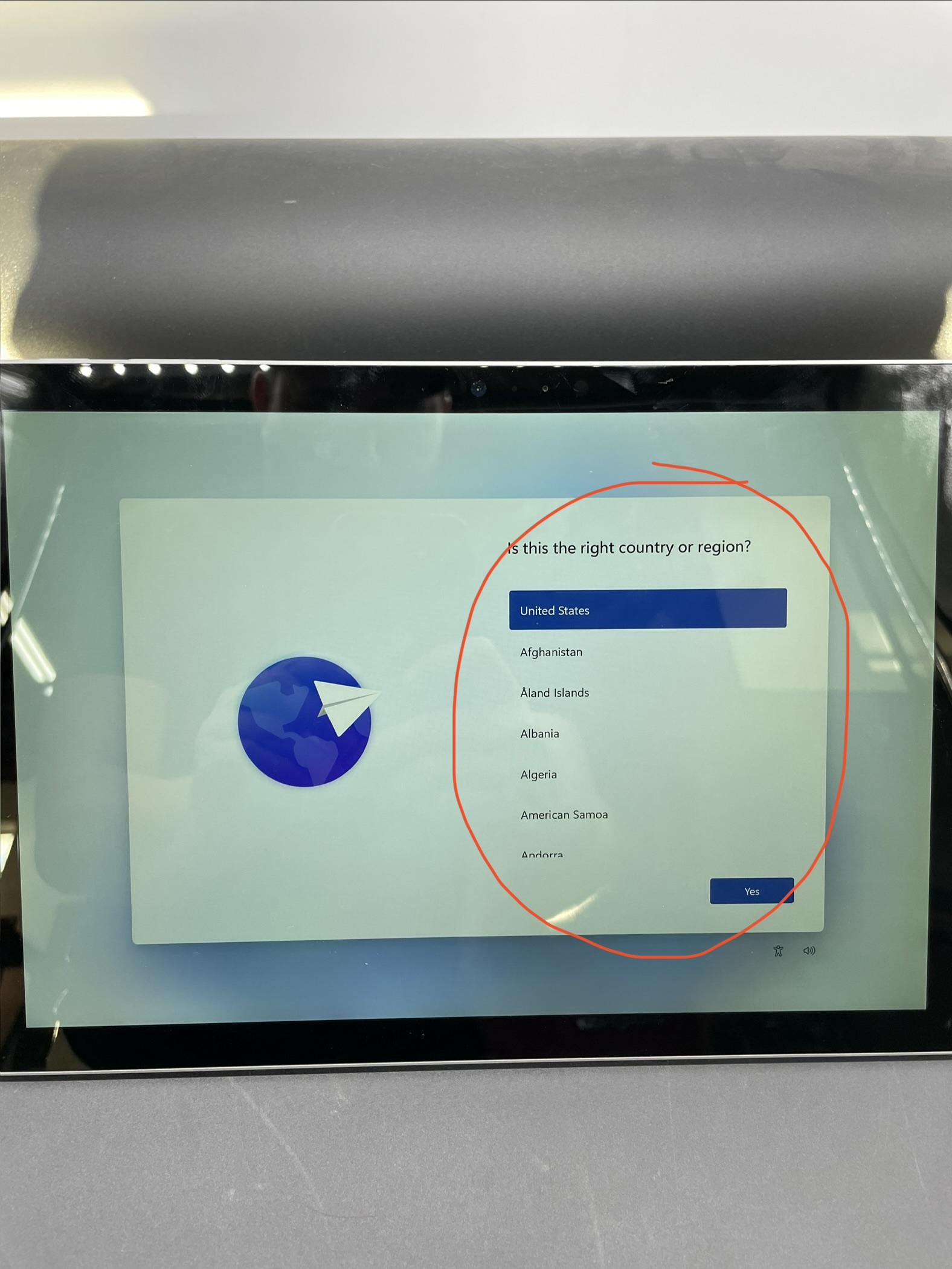 Microsoft Surface Pro 6 12.3 i58350U 8GB 256GB SSD Windows 11 READ — photo 2