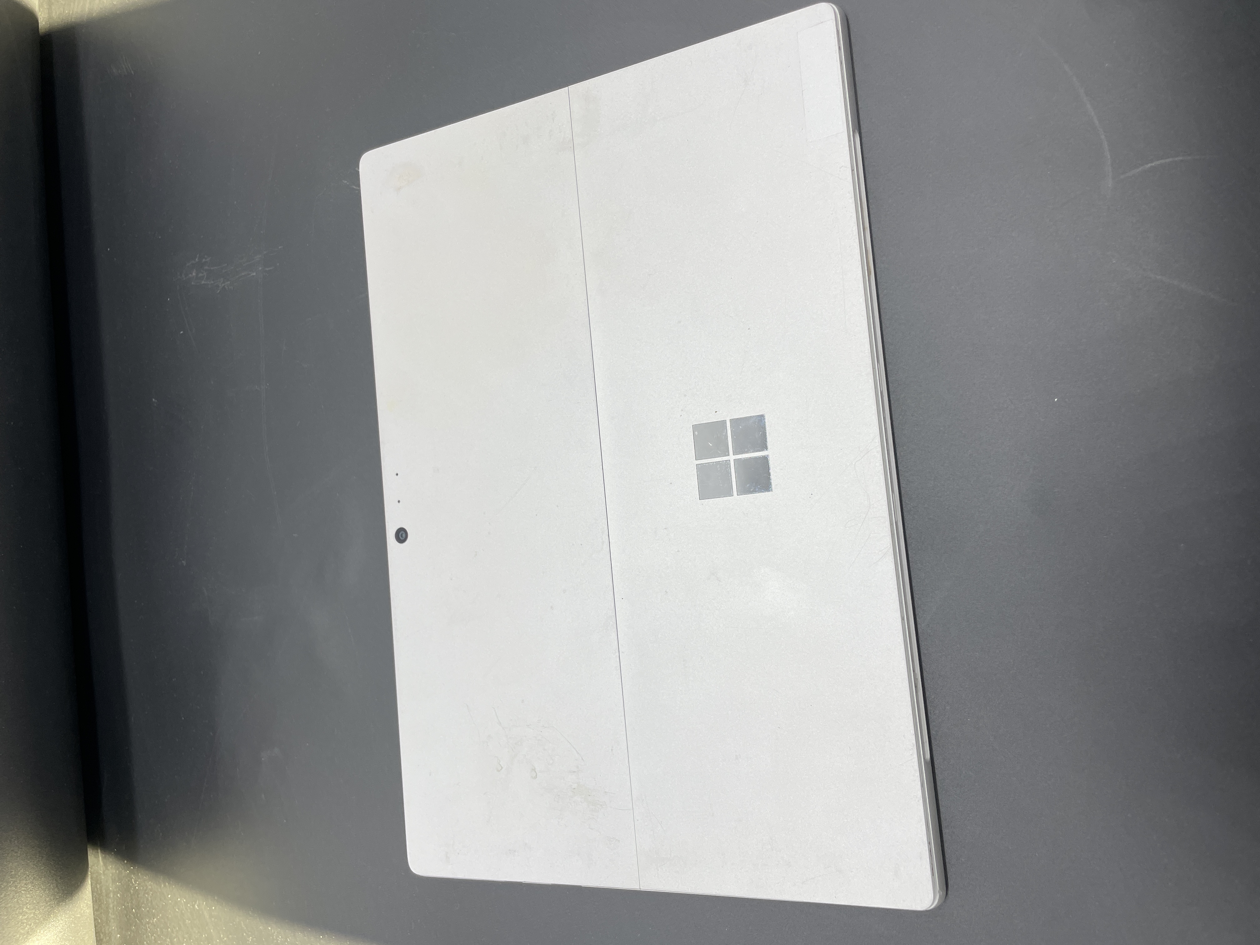 Microsoft Surface Pro 6 12.3 i58350U 8GB 256GB SSD Windows 11 READ — photo 5