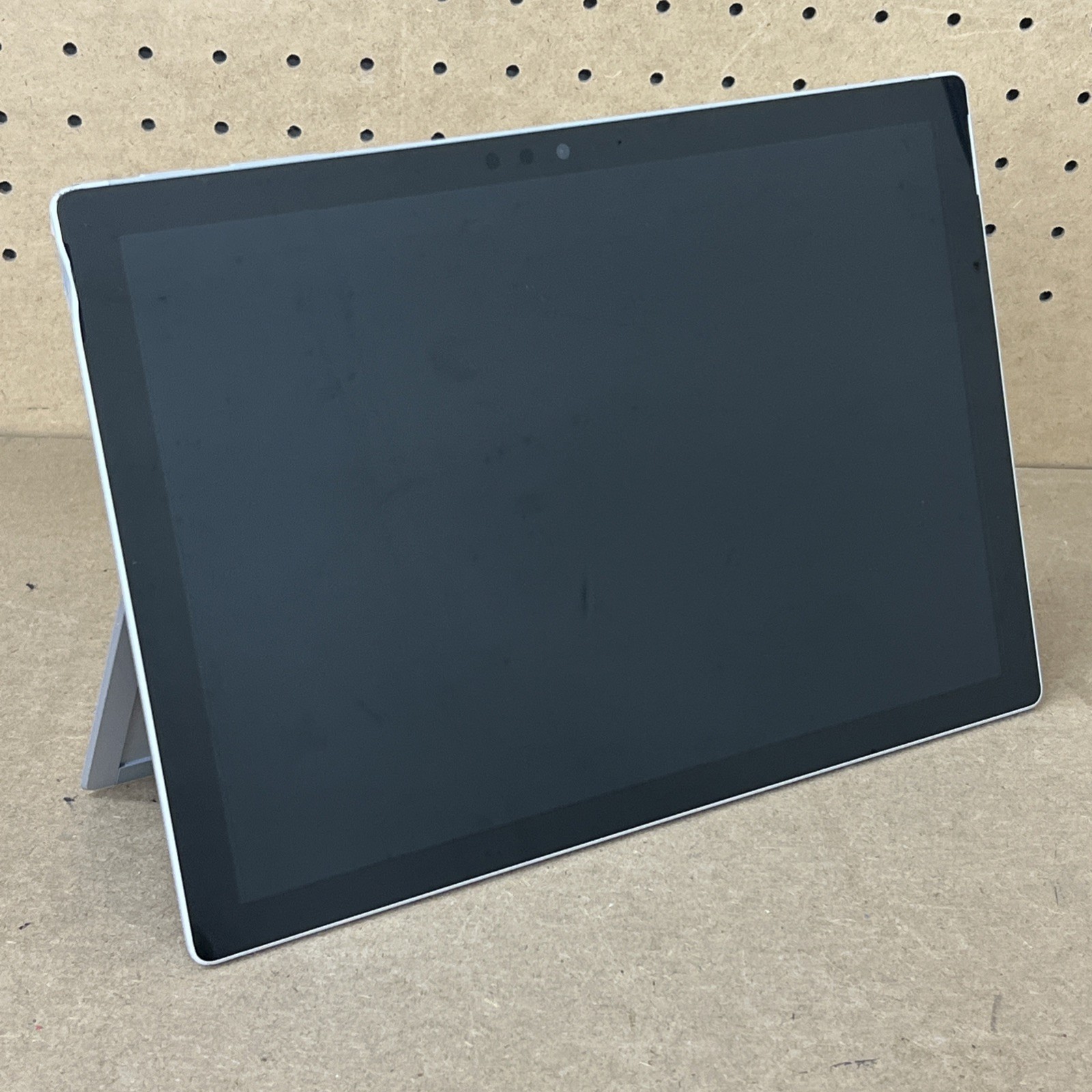Microsoft Surface Pro 6 i5-8350U 8GB Ram 256GB SSD - Silver Fair — photo 2