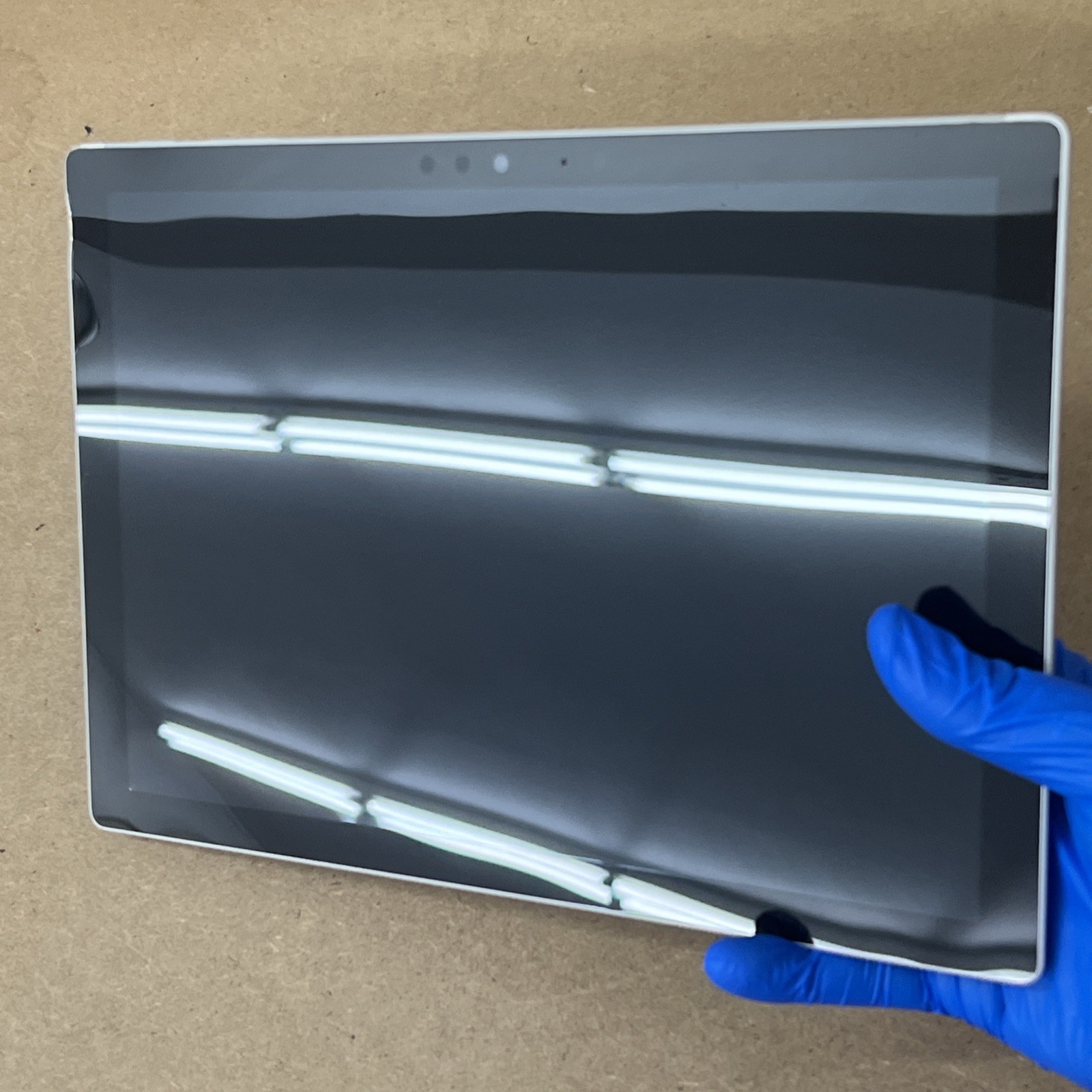 Microsoft Surface Pro 6 i5-8350U 8GB Ram 256GB SSD - Silver Fair — photo 3
