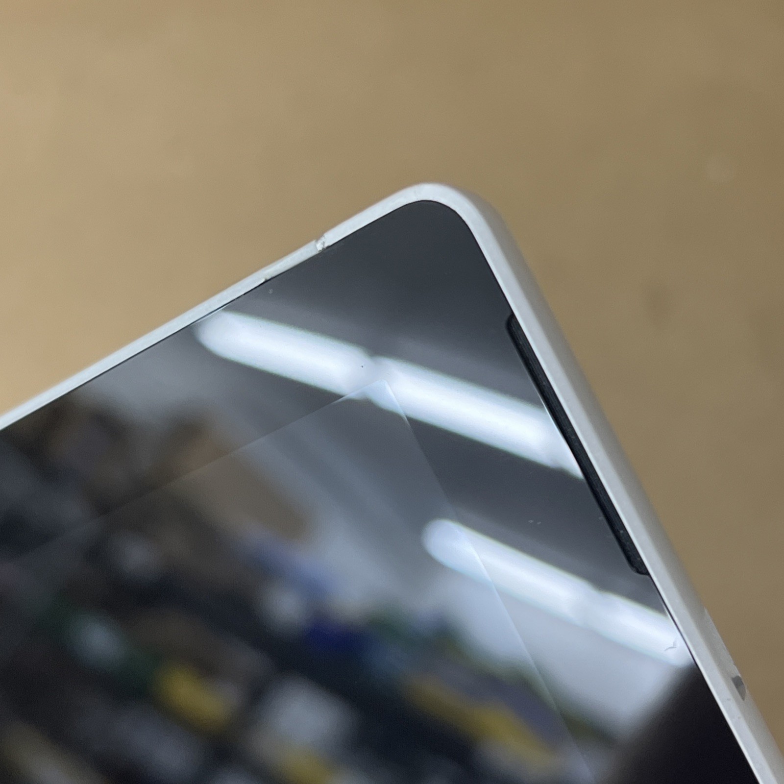Microsoft Surface Pro 6 i5-8350U 8GB Ram 256GB SSD - Silver Fair — photo 5