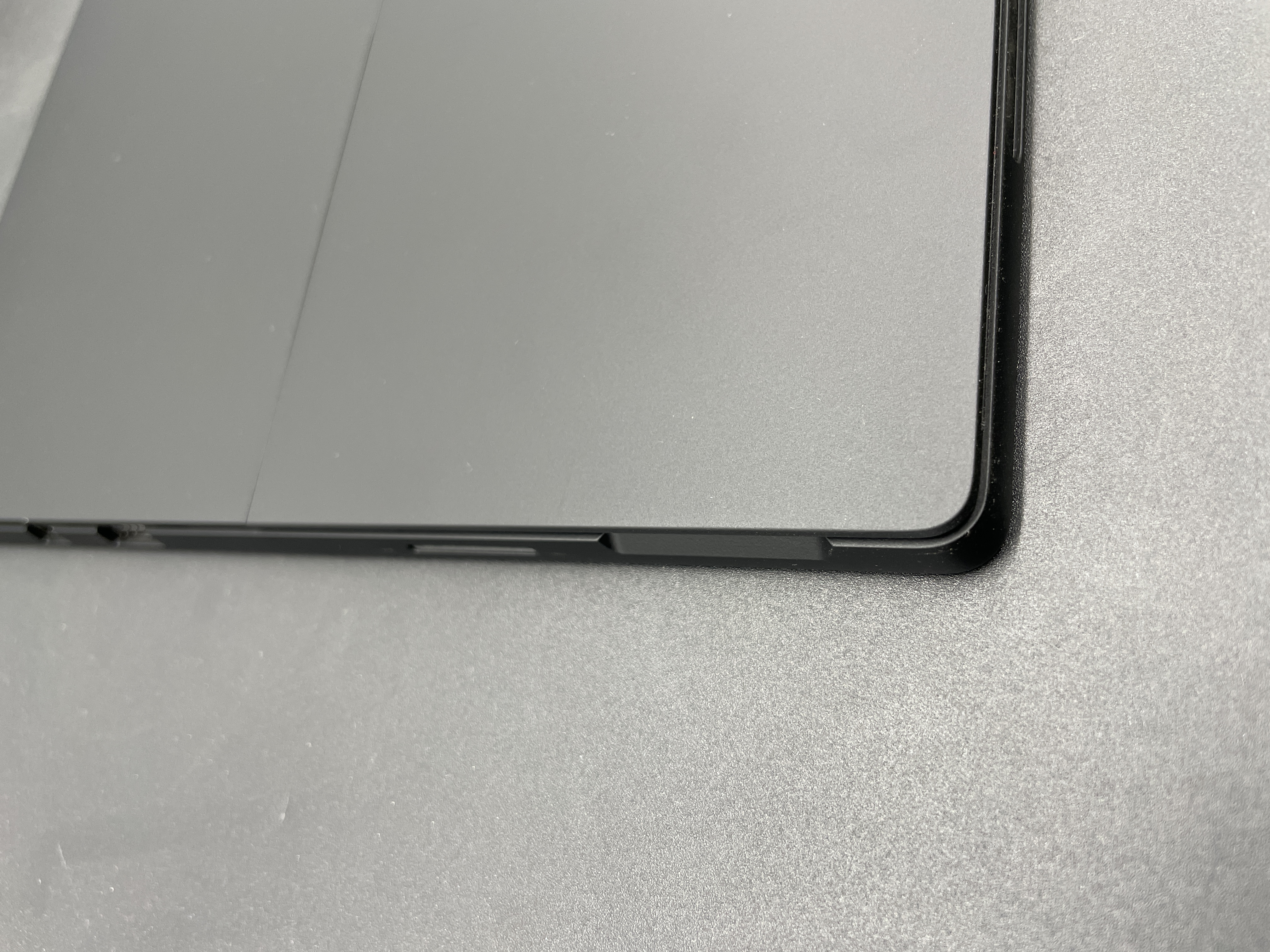 Microsoft Surface Pro 6 i5 8GB RAM 256GB SSD Black — photo 3