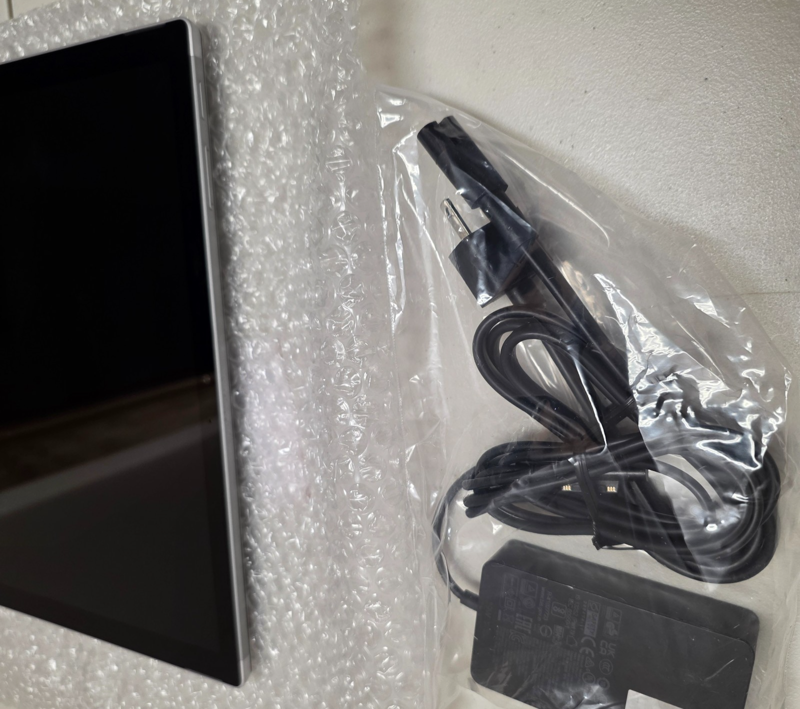 Microsoft Surface Pro 6 i5 8GB RAM 128GB SSD — photo 5
