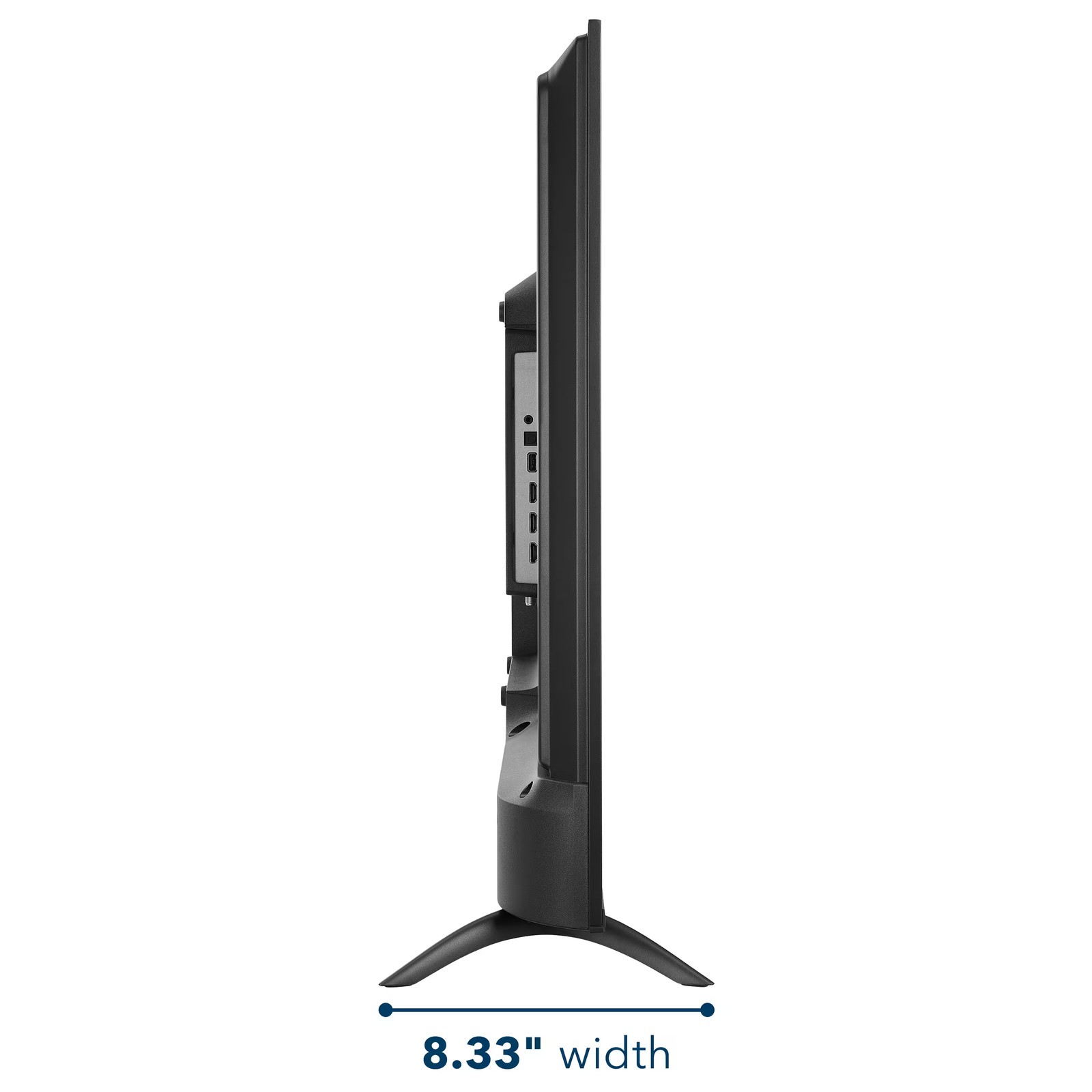 Insignia- 43" Class F50 Series LED 4K UHD Smart Fire TV — photo 5