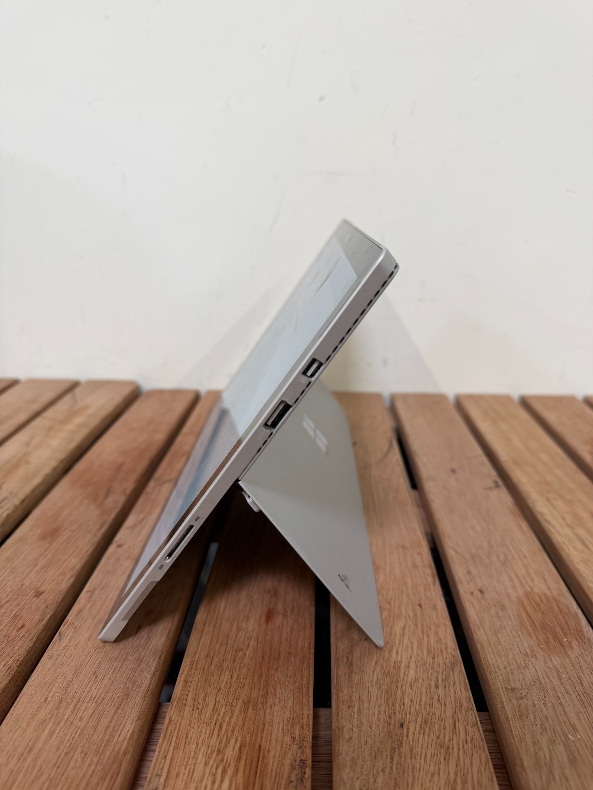 Microsoft Surface Pro 4 (Model 1724) 12.3" 128GB  FOR PARTS — photo 2