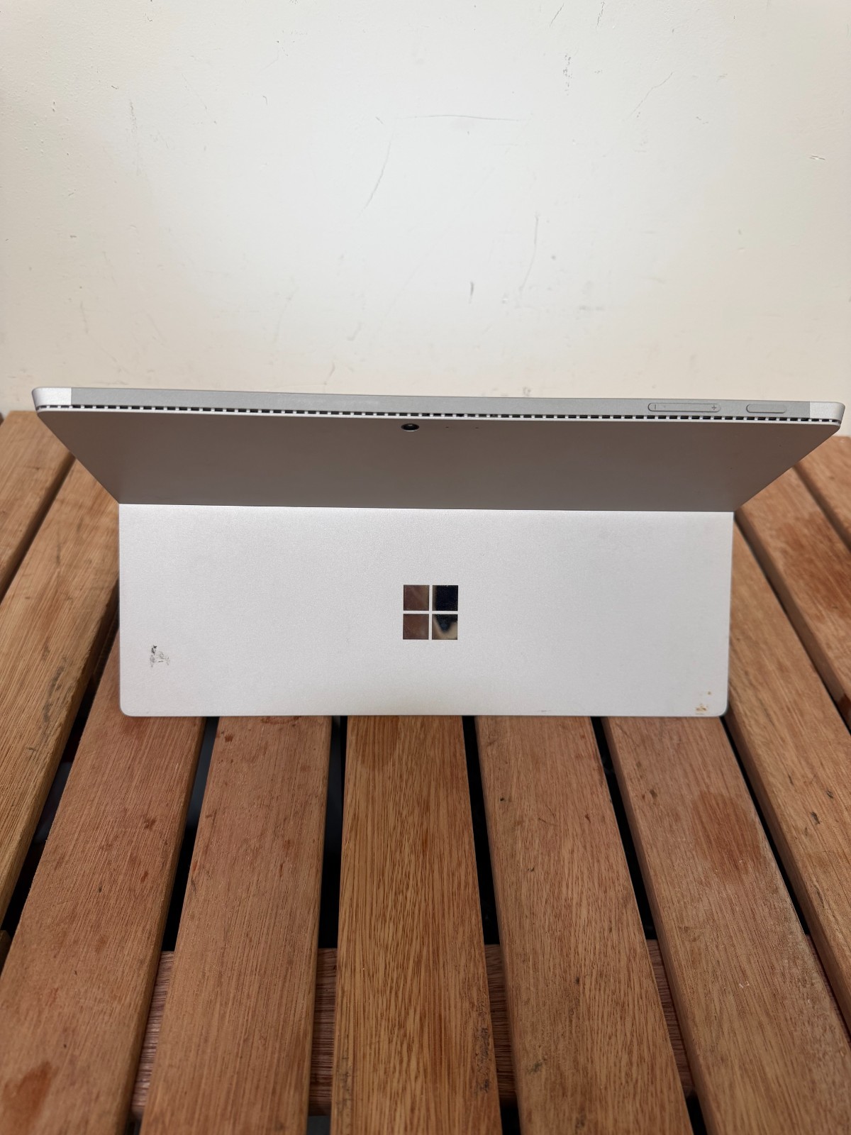 Microsoft Surface Pro 4 (Model 1724) 12.3" 128GB  FOR PARTS — photo 3