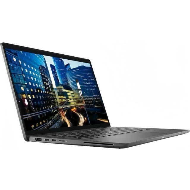 BRAND NEW Dell Latitude 7410 Chromebook i5-10310U 8GB 128GB SSD Chrome OS — photo 3