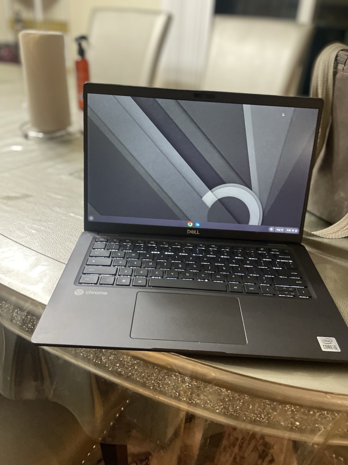 BRAND NEW Dell Latitude 7410 Chromebook i5-10310U 8GB 128GB SSD Chrome OS — photo 4