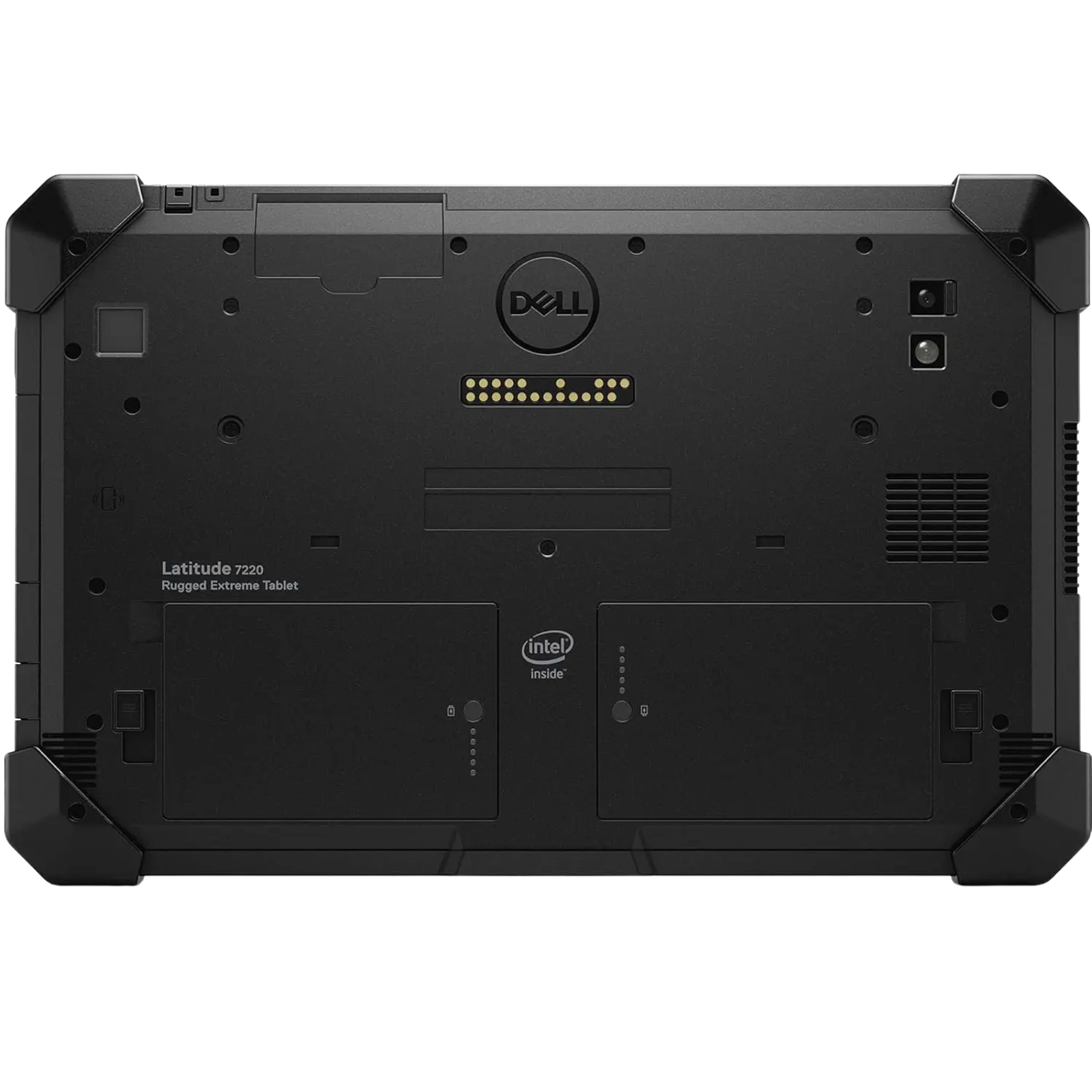 Dell Latitude 7220 Rugged Extreme Touch Tablet i5-8365U 8GB 256GB SSD Win11 Pro — photo 5
