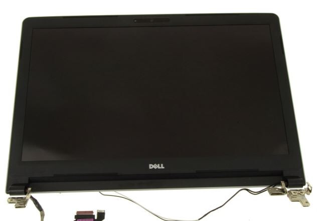 New Dell Inspiron 15 5559 15.6'' LCD Touchscreen Complete Assembly M47W1 — photo 2