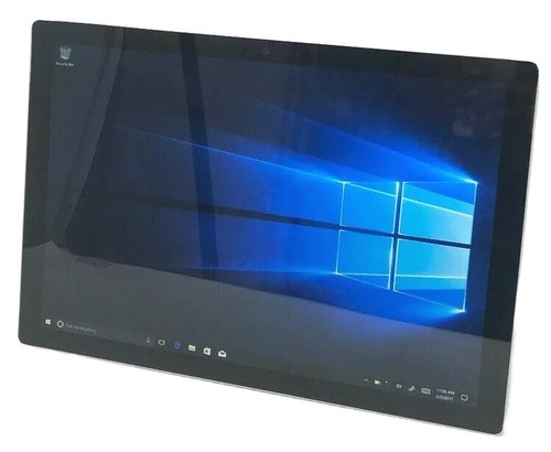 Microsoft Surface Pro 4 1724 Tablet i5-6300U  256GB SSD 8GB DDR3 Silver — photo 2