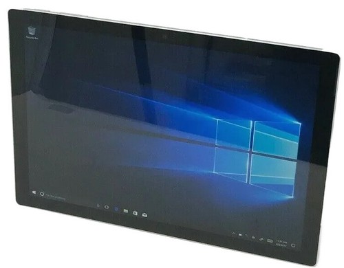 Microsoft Surface Pro 4 1724 Tablet i5-6300U  256GB SSD 8GB DDR3 Silver — photo 3