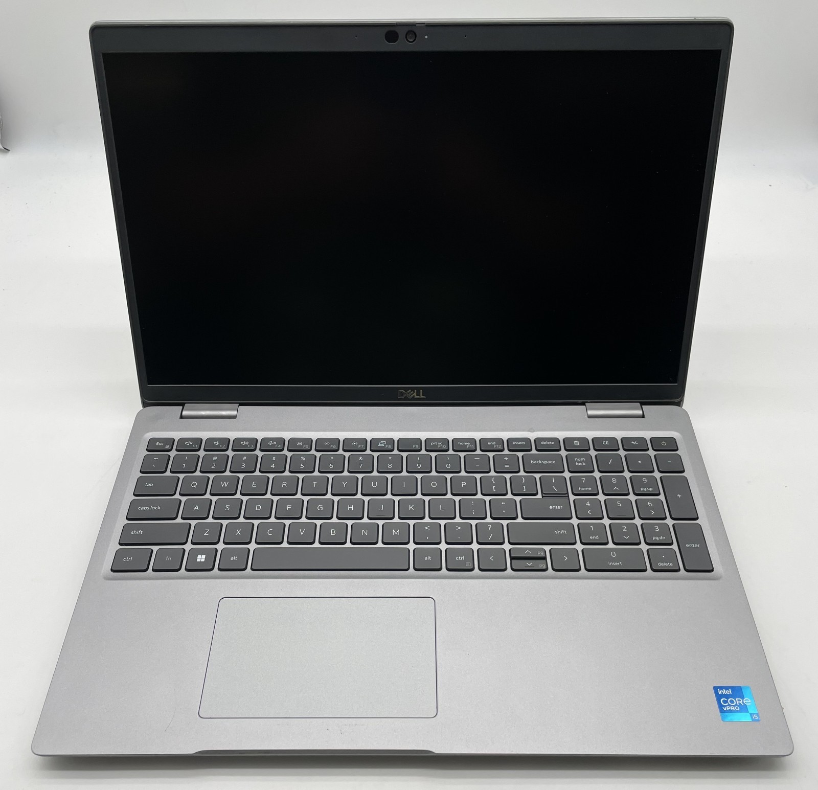 Dell Latitude 5520 i5-1135G7 2.6GHz 16GB RAM 512GB SSD Win11 PRO Backlit KB