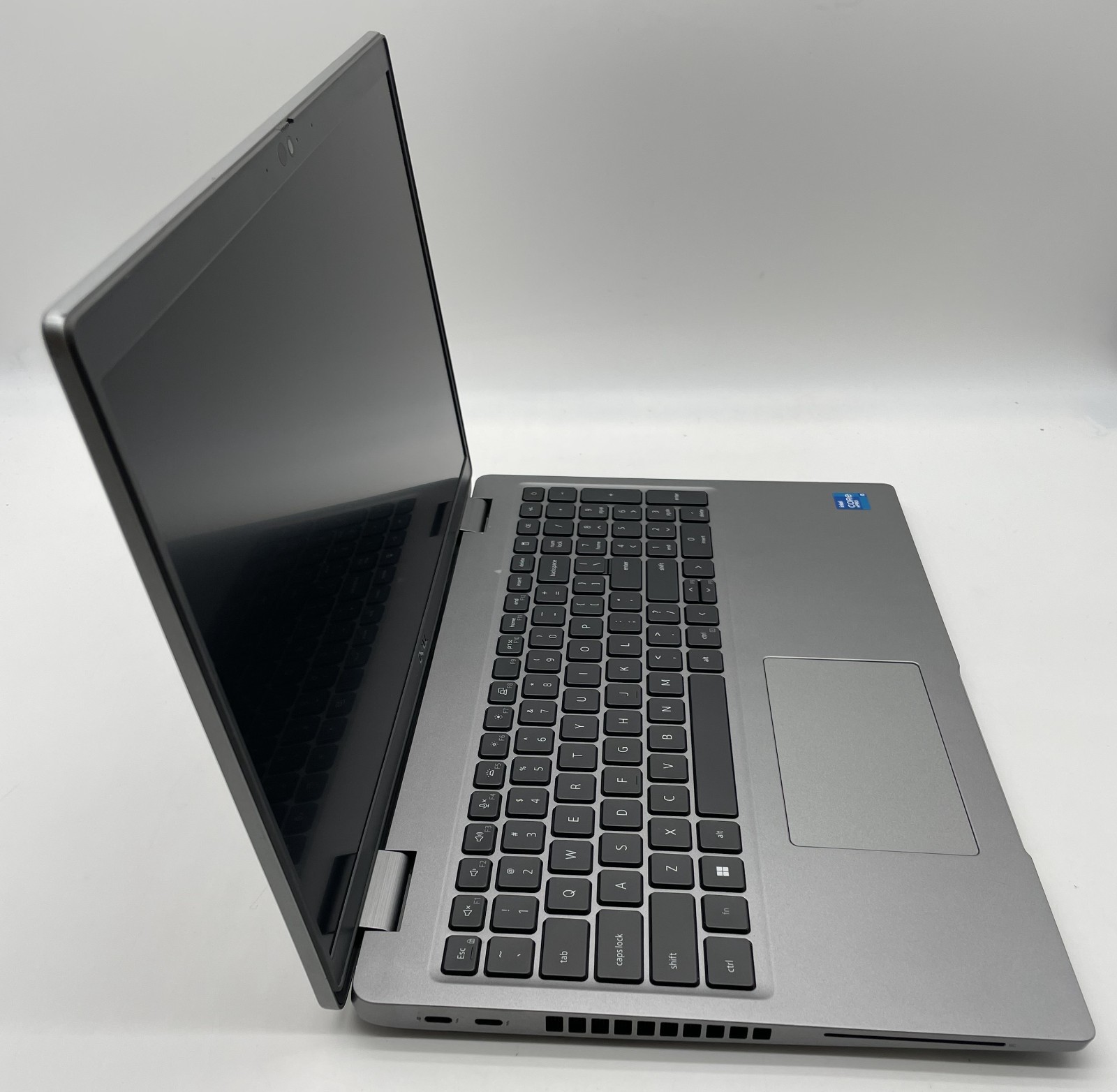 Dell Latitude 5520 i5-1135G7 2.6GHz 16GB RAM 512GB SSD Win11 PRO Backlit KB — photo 3