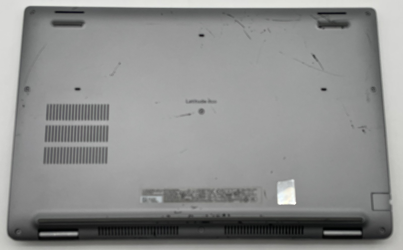 Dell Latitude 5520 i5-1135G7 2.6GHz 16GB RAM 512GB SSD Win11 PRO Backlit KB — photo 5