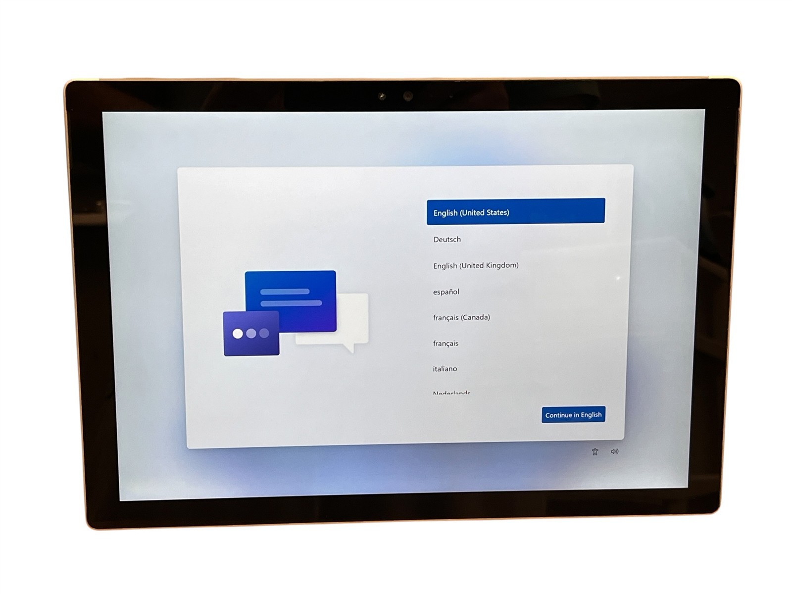 Microsoft Surface Pro 4 1724 i5-6300U 2.40GHz 4GB DDR3 128GB SSD WIN11ProREAD — photo 2