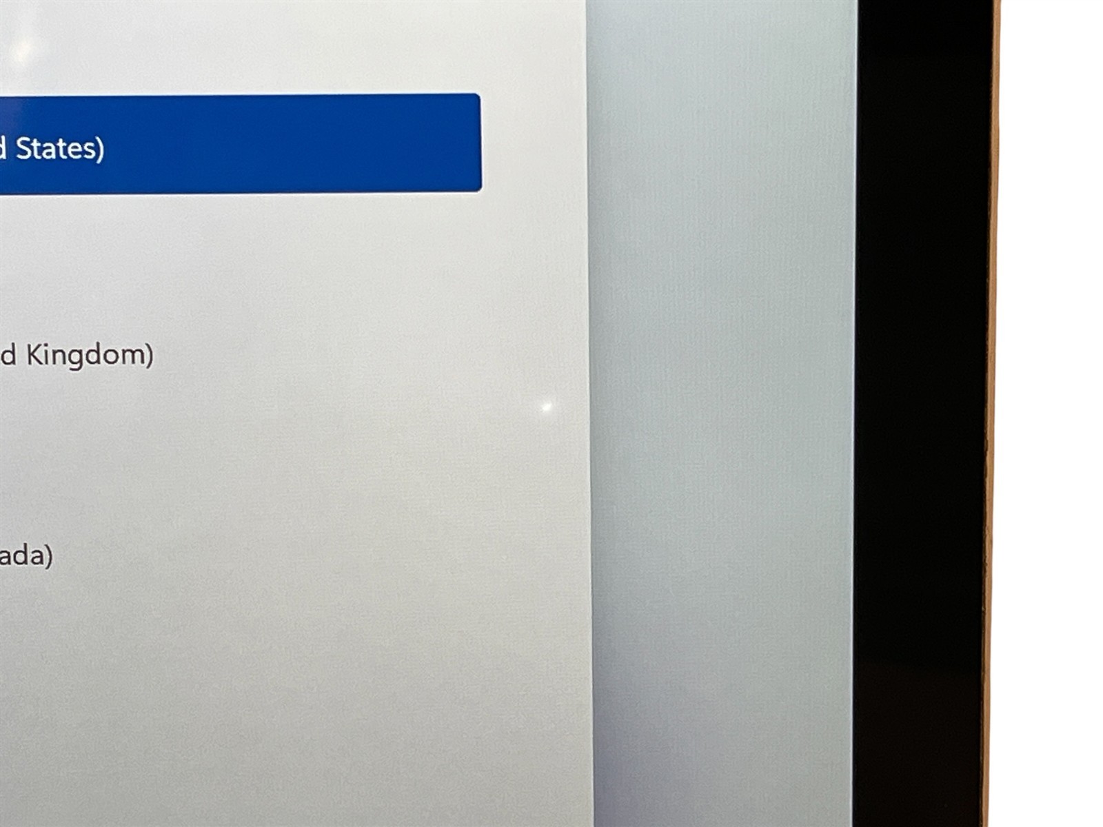 Microsoft Surface Pro 4 1724 i5-6300U 2.40GHz 4GB DDR3 128GB SSD WIN11ProREAD — photo 5