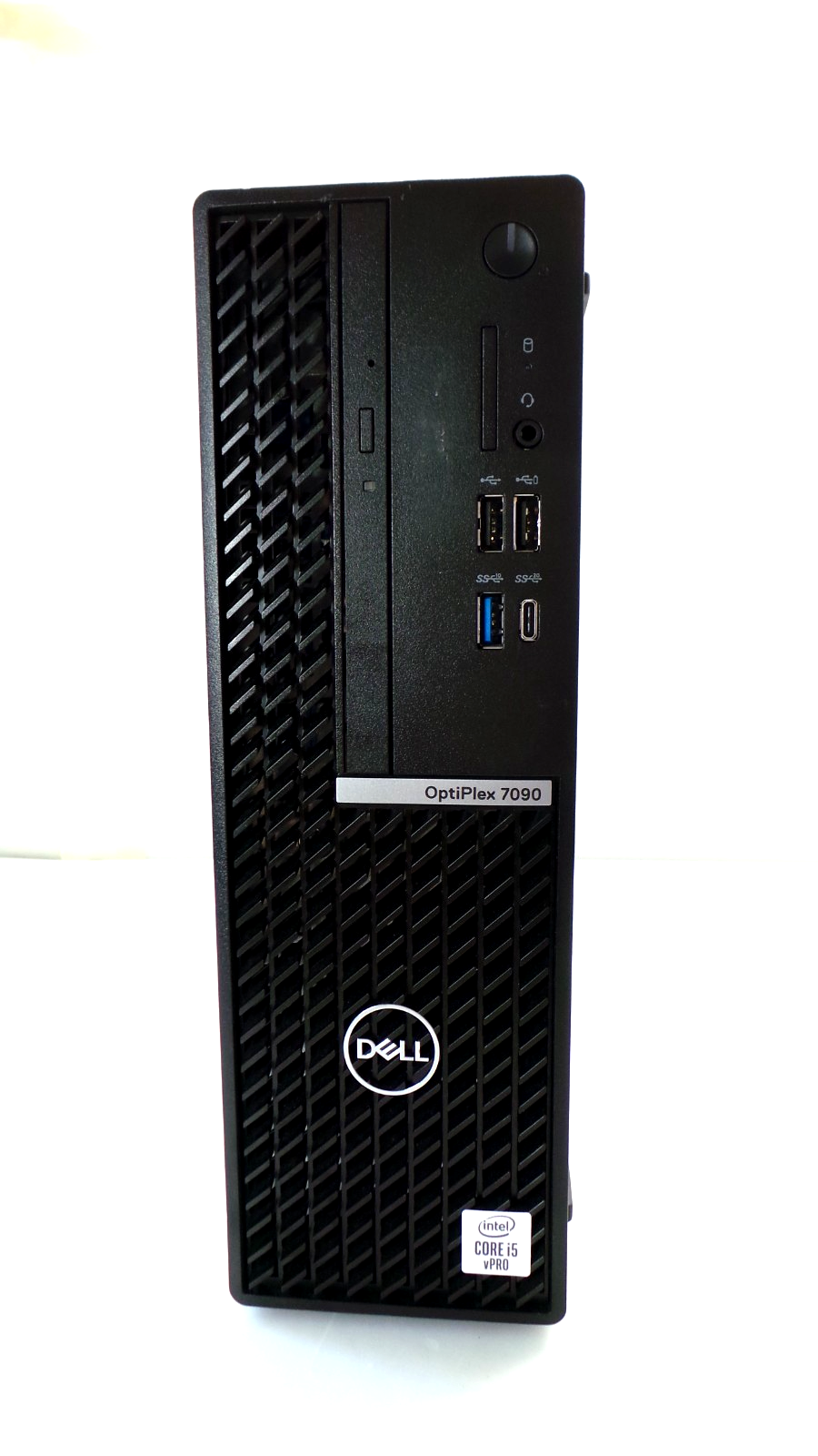 Dell OptiPlex 7090 SFF | i5-10505 3.20GHz | 8GB 256GB NVMe SSD | Win 11 Pro