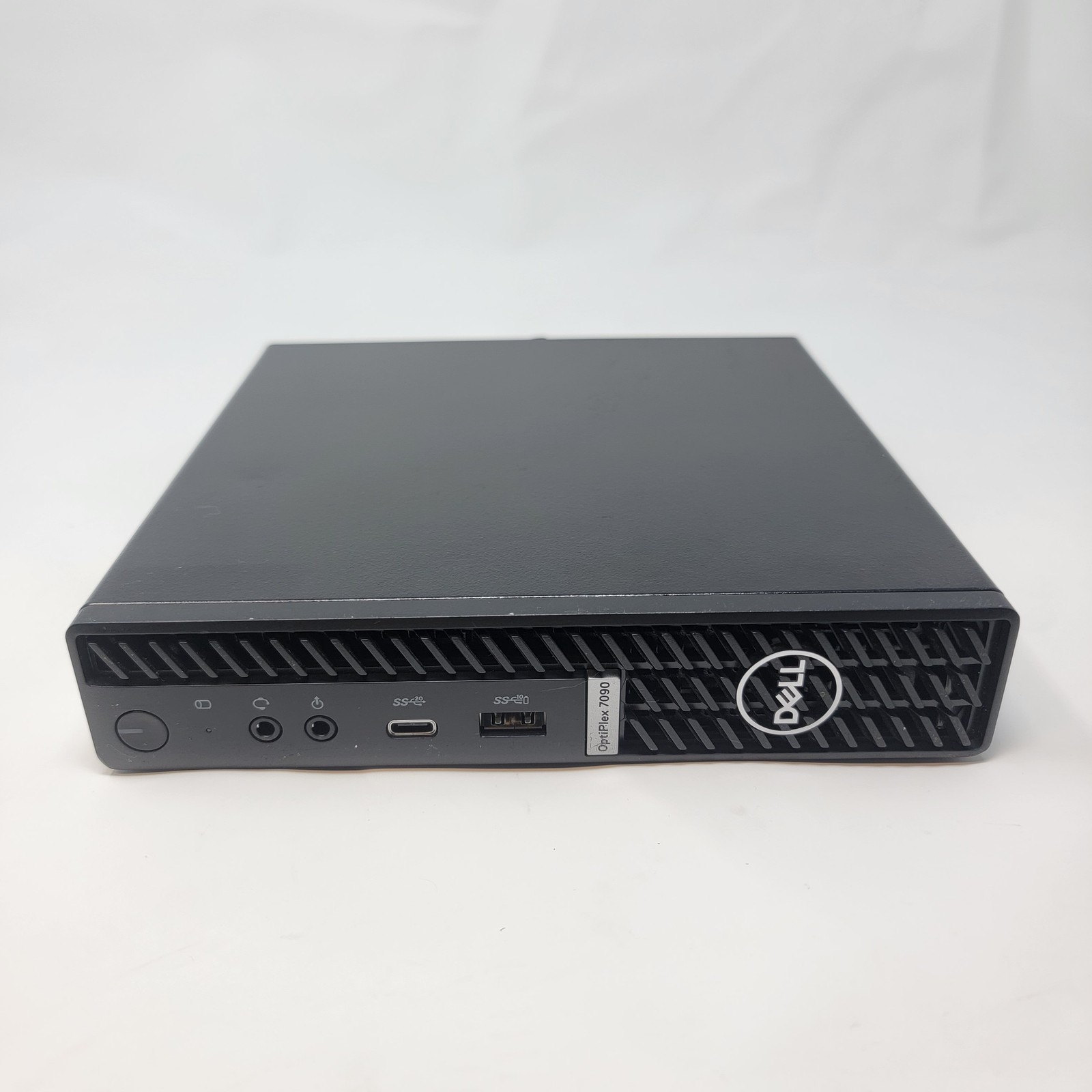Dell OptiPlex 7090 i5-10500 8GB RAM 256GB SSD WiFi Win 11 Pro Micro Mini Desktop