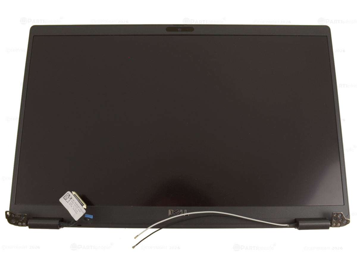 Dell Latitude 7410 Chromebook 14.0" FHD LED LCD Touch Screen Display Assembly