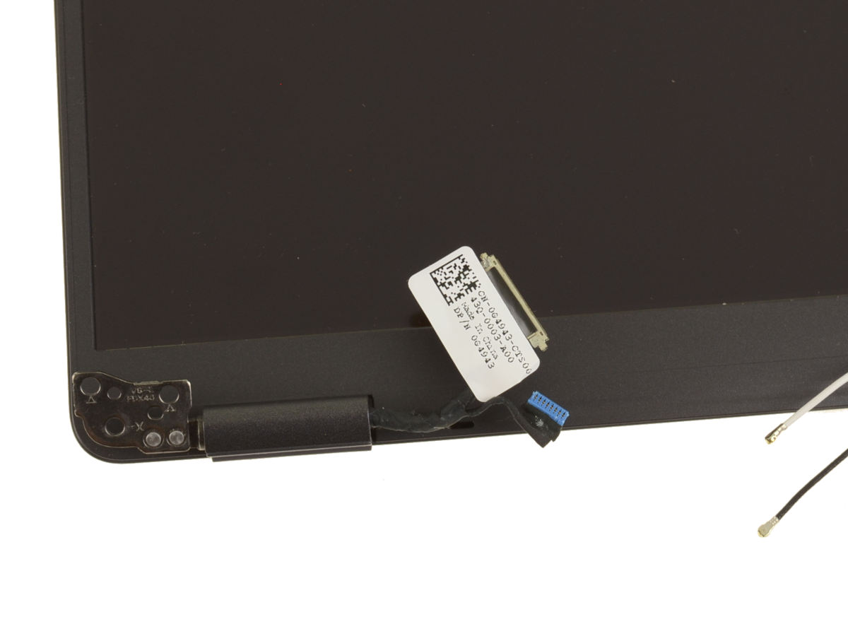Dell Latitude 7410 Chromebook 14.0" FHD LED LCD Touch Screen Display Assembly — photo 4