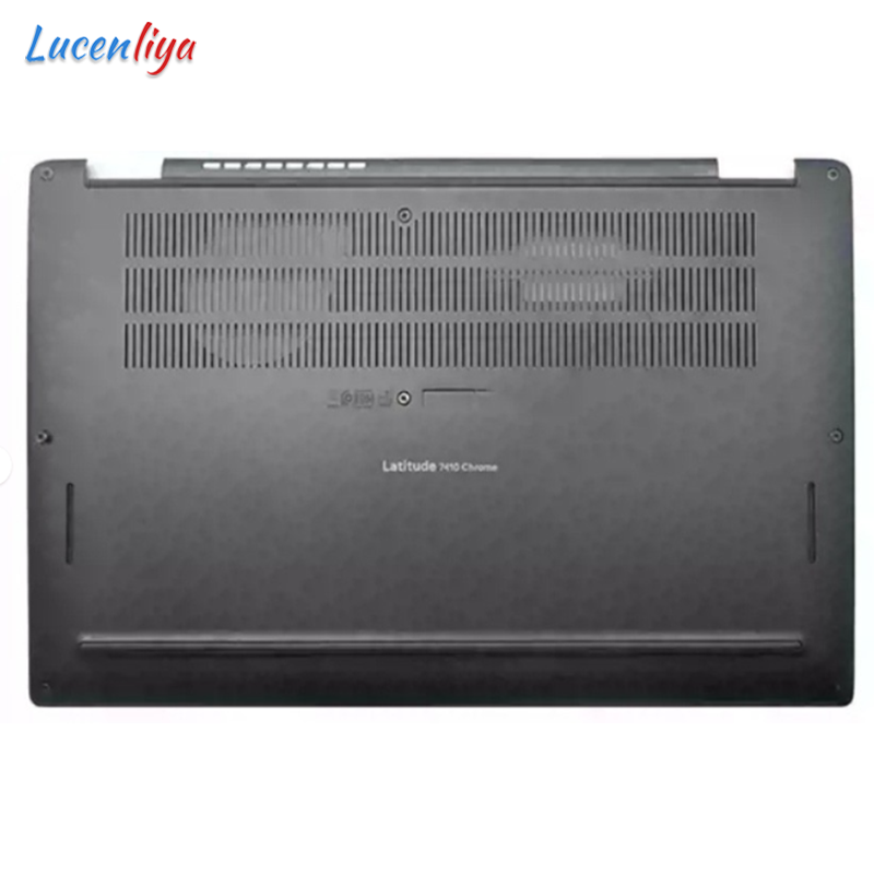 0G0872 For Dell Latitude 14‘’ 7410 E7410 Bottom Base Cover With Rubber Feet