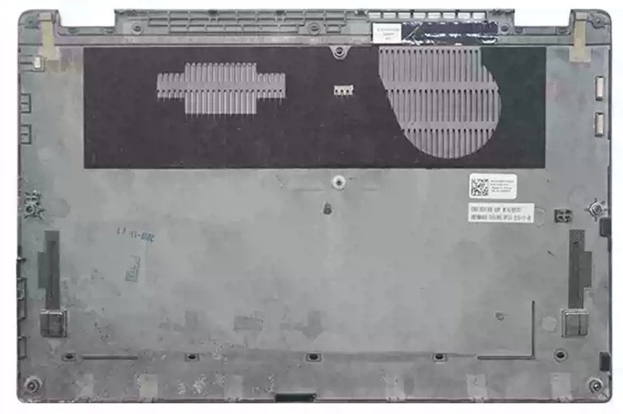 0G0872 For Dell Latitude 14‘’ 7410 E7410 Bottom Base Cover With Rubber Feet — photo 3