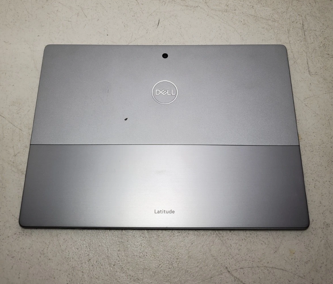 Dell Latitude 7320 Detachable 13" Tablet i5-1140G7 8GB 256GB WIndows 11 Pro — photo 2