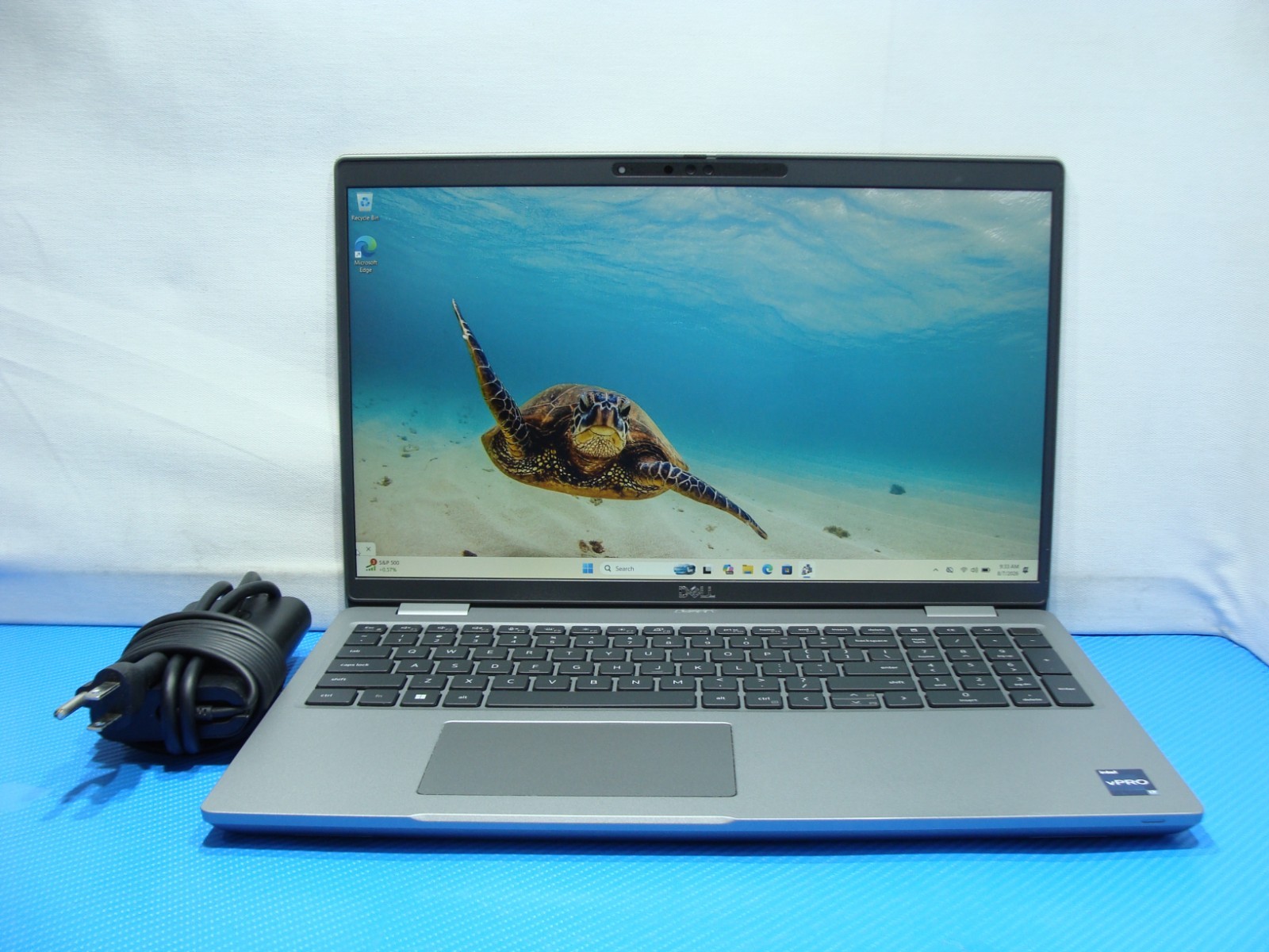 Dell Latitude 5531 15.6" FHD  VPro i5-1245U 32GB 512GB SSD Win 11Pro