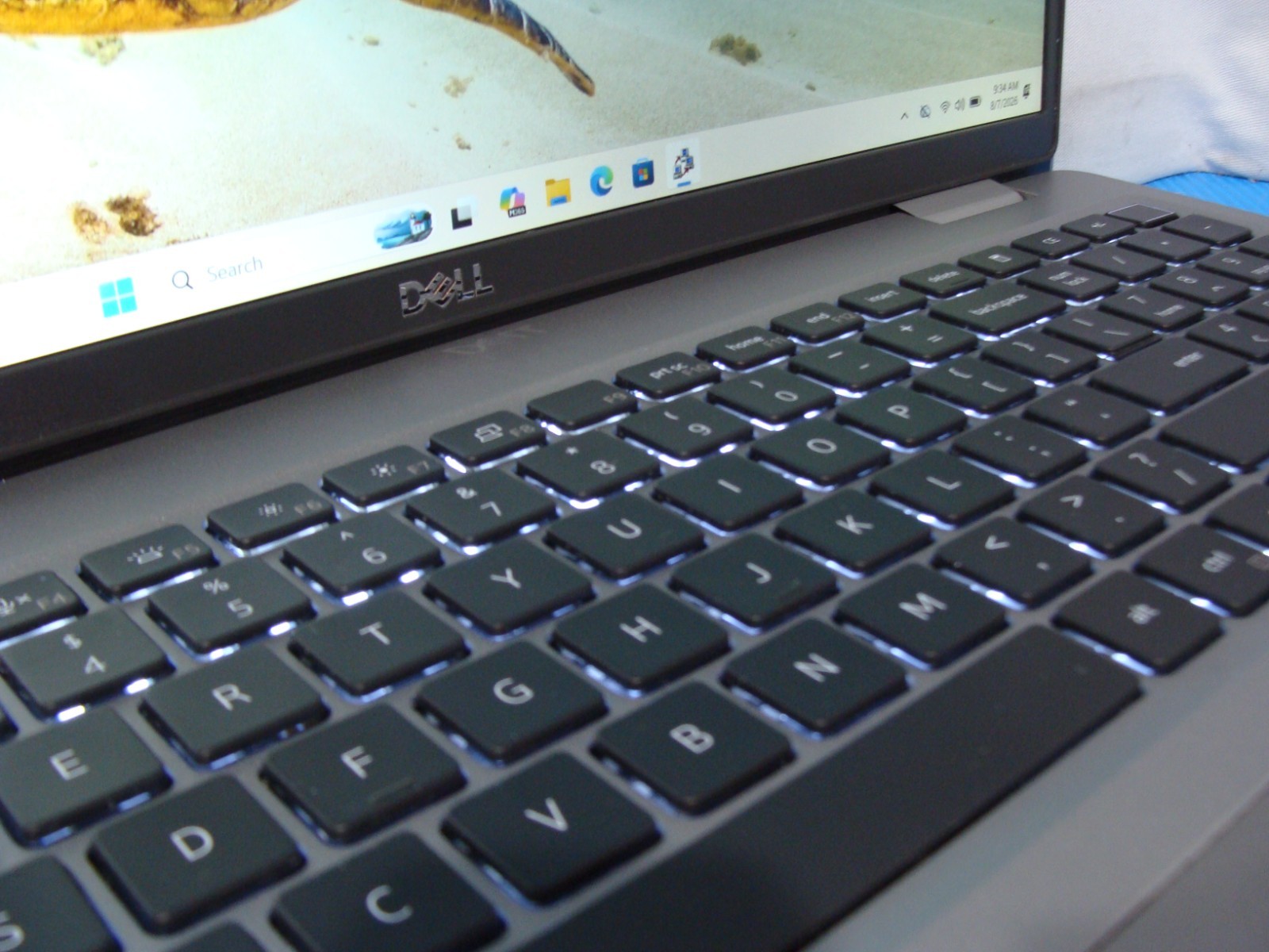 Dell Latitude 5531 15.6" FHD  VPro i5-1245U 32GB 512GB SSD Win 11Pro — photo 3